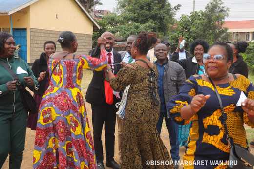 Community Outreach